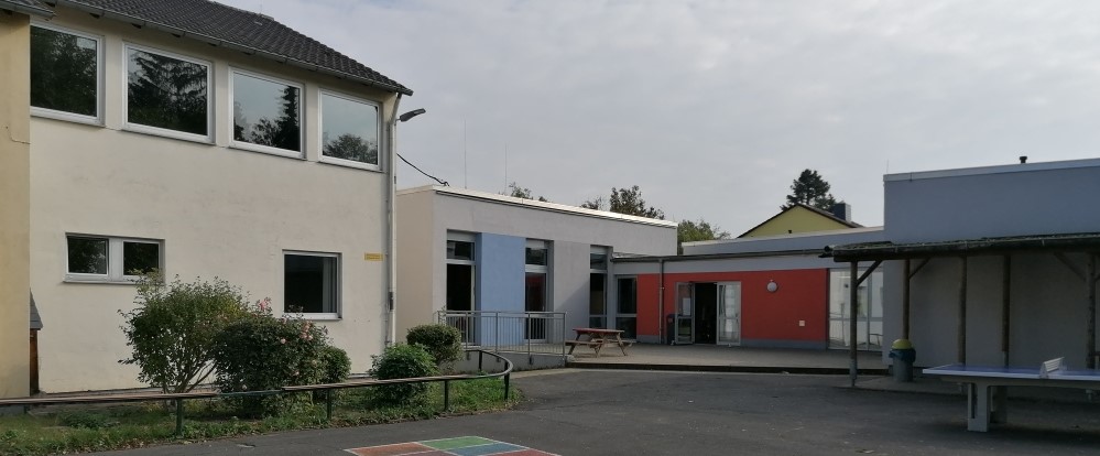 Eichendorff-Schule